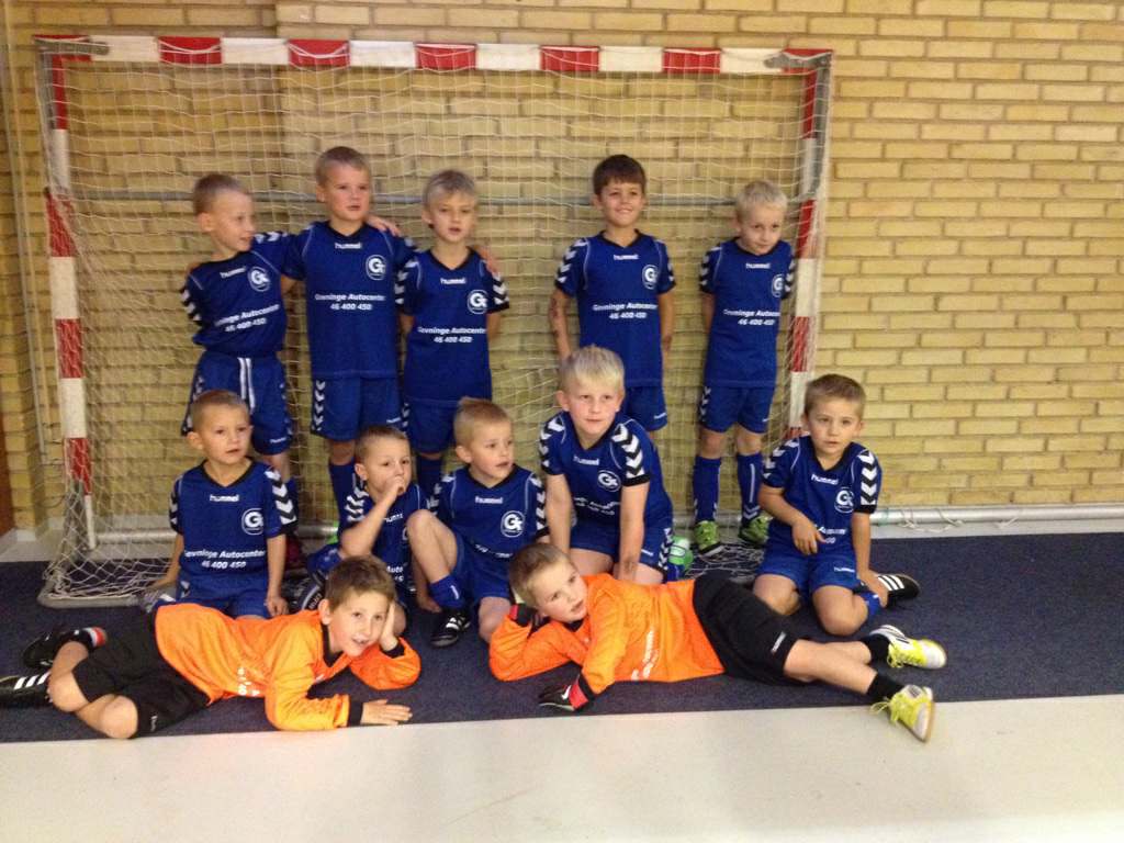Lokalt fodboldsponsorat